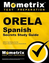 ORELA Spanish Exam Study Guide